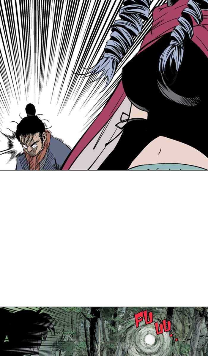 Gosu (The Master) Chap 159 - Next Chap 160