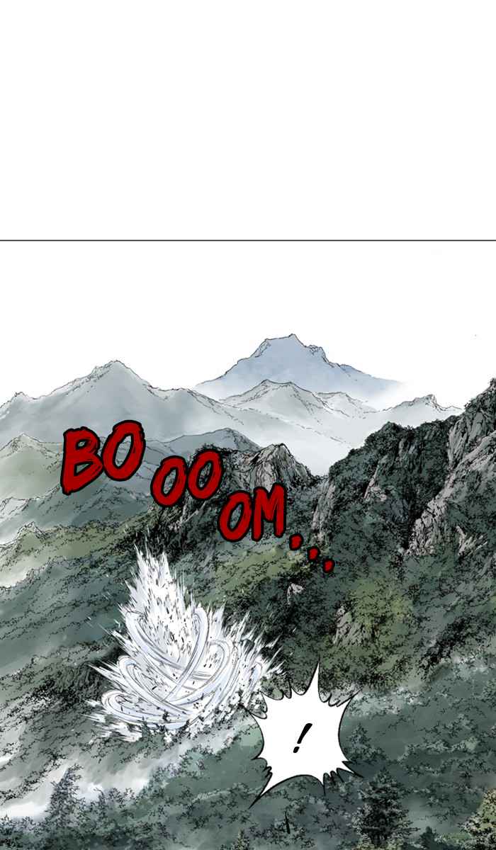 Gosu (The Master) Chap 159 - Next Chap 160