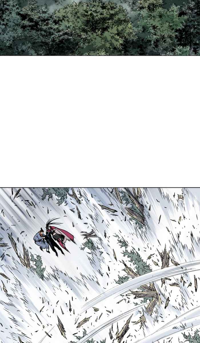 Gosu (The Master) Chap 159 - Next Chap 160