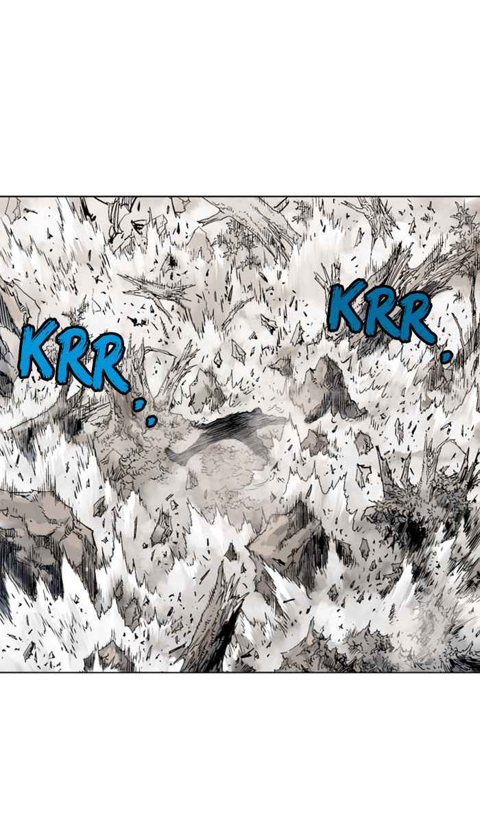 Gosu (The Master) Chap 159 - Next Chap 160