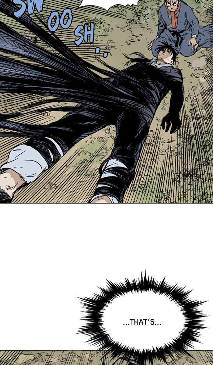 Gosu (The Master) Chap 159 - Next Chap 160