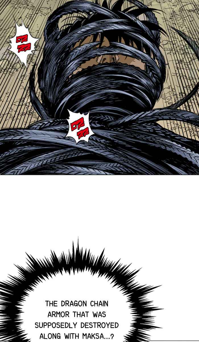 Gosu (The Master) Chap 159 - Next Chap 160