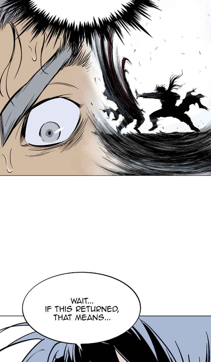 Gosu (The Master) Chap 159 - Next Chap 160