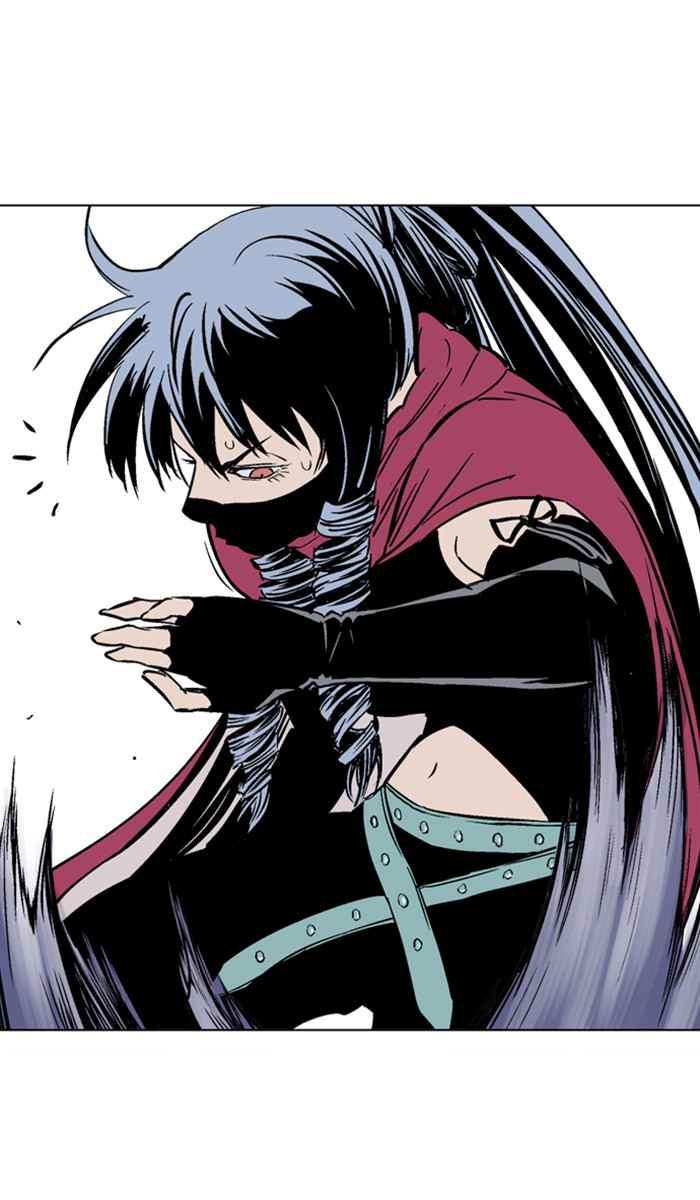 Gosu (The Master) Chap 159 - Next Chap 160