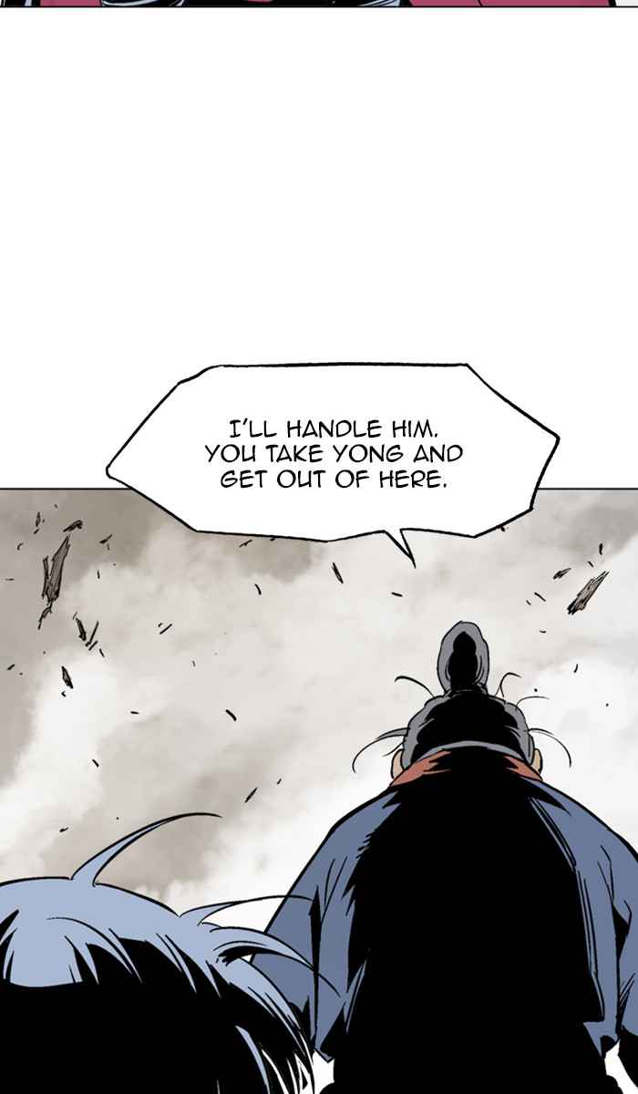 Gosu (The Master) Chap 159 - Next Chap 160