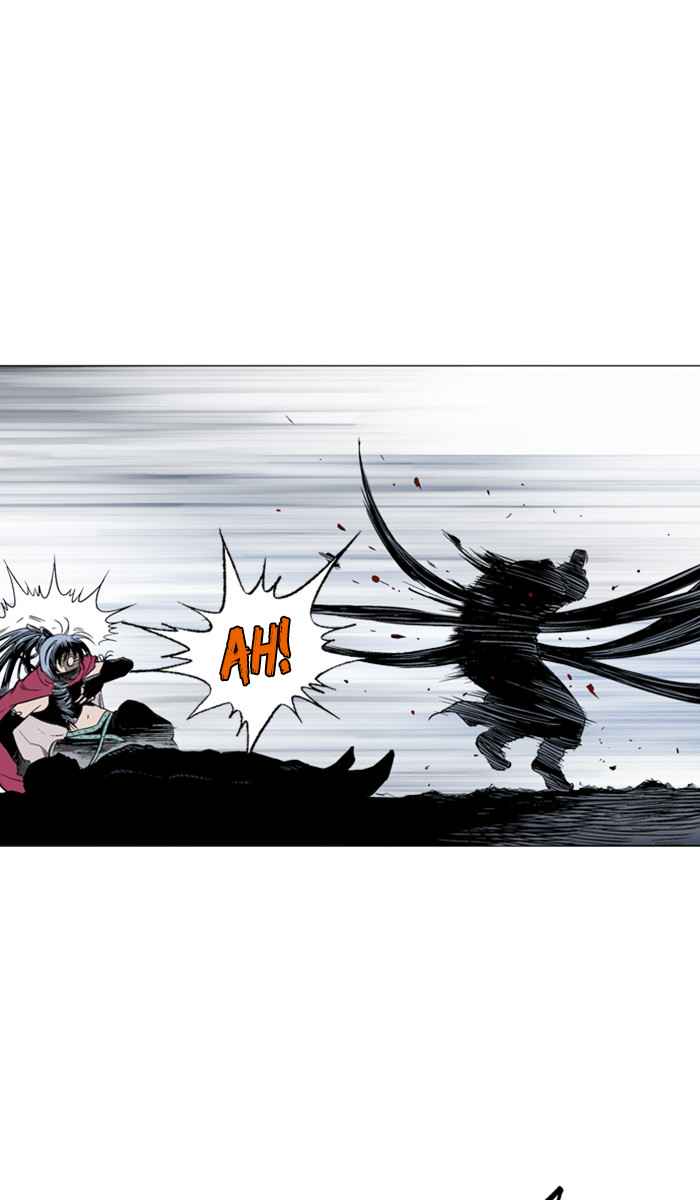 Gosu (The Master) Chap 159 - Next Chap 160