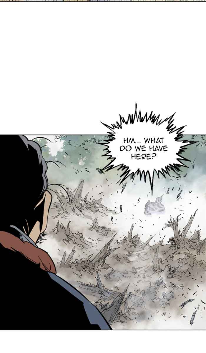 Gosu (The Master) Chap 159 - Next Chap 160
