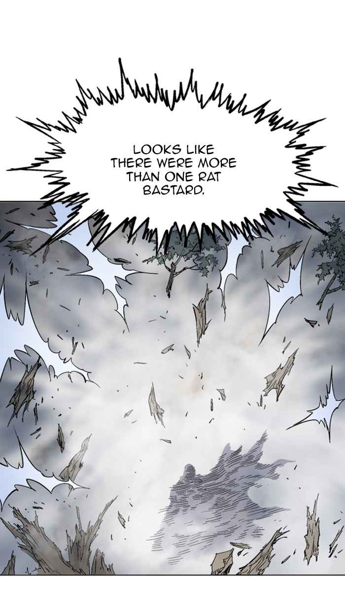 Gosu (The Master) Chap 159 - Next Chap 160