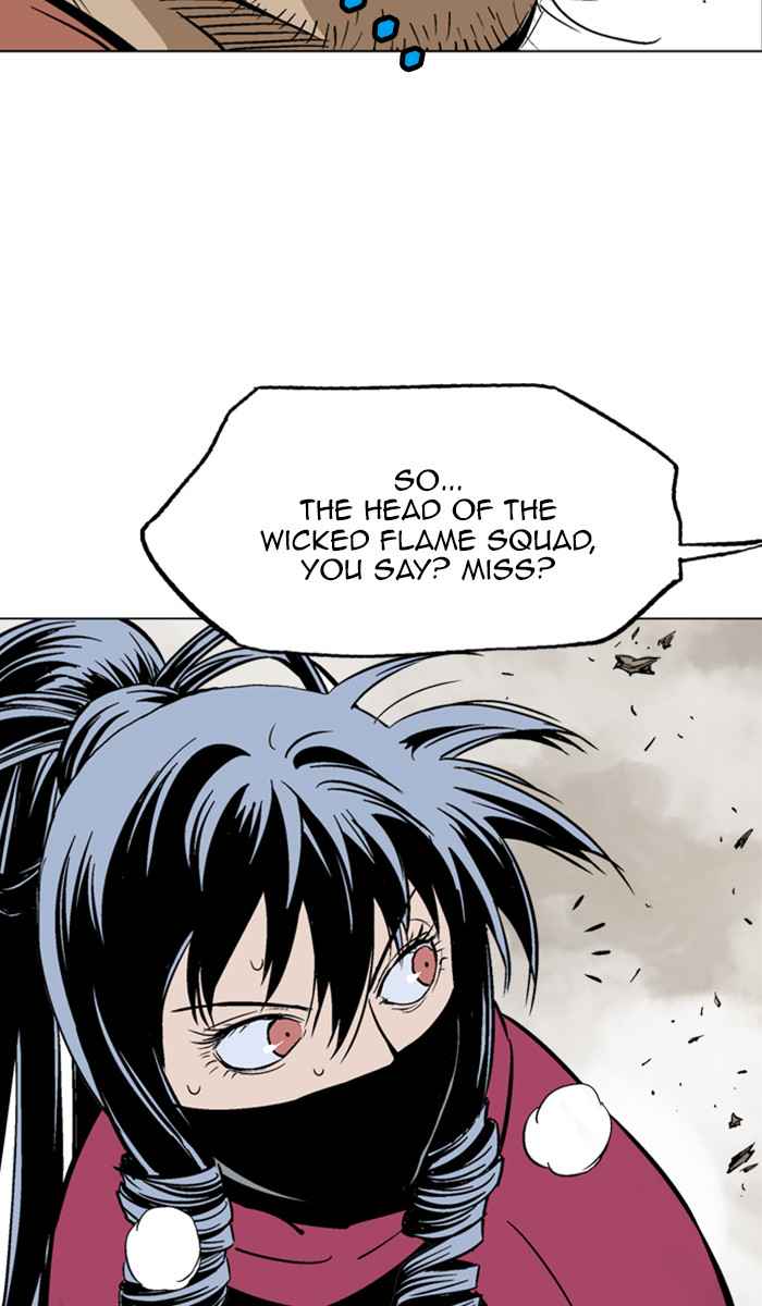 Gosu (The Master) Chap 159 - Next Chap 160