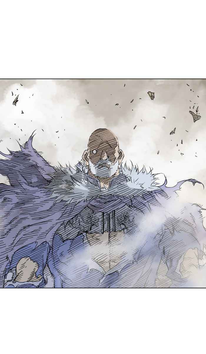 Gosu (The Master) Chap 159 - Next Chap 160