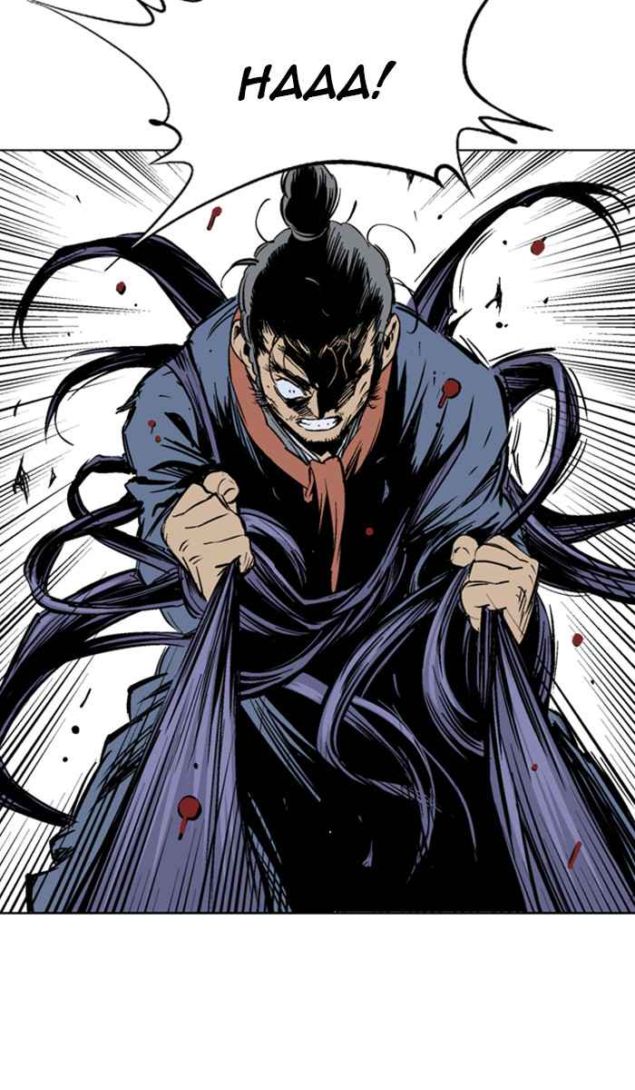 Gosu (The Master) Chap 159 - Next Chap 160