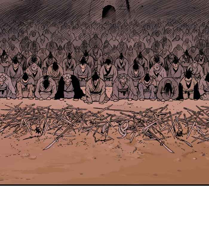 Gosu (The Master) Chap 173 - Next Chap 174