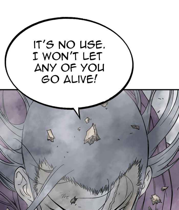 Gosu (The Master) Chap 173 - Next Chap 174