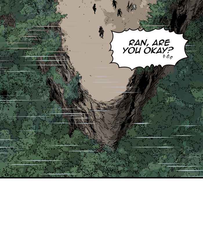 Gosu (The Master) Chap 173 - Next Chap 174