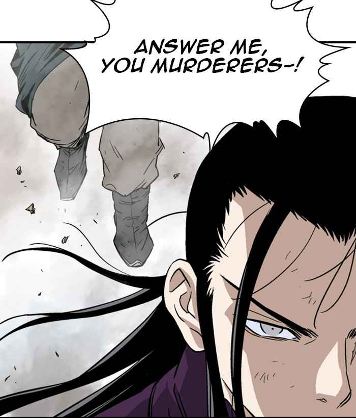 Gosu (The Master) Chap 173 - Next Chap 174