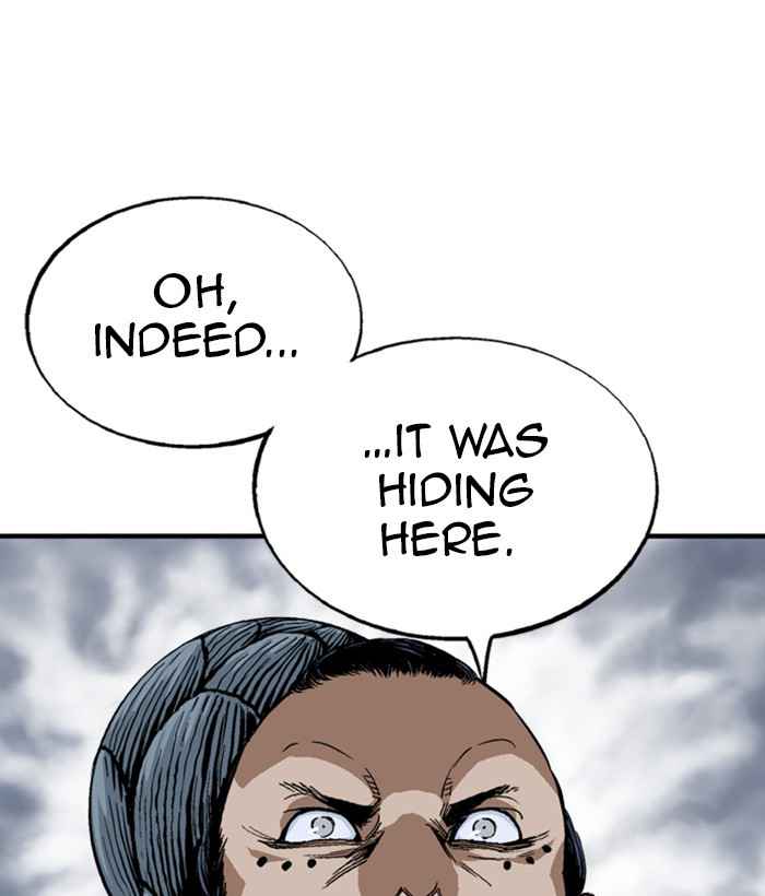 Gosu (The Master) Chap 173 - Next Chap 174