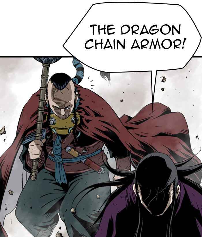 Gosu (The Master) Chap 173 - Next Chap 174