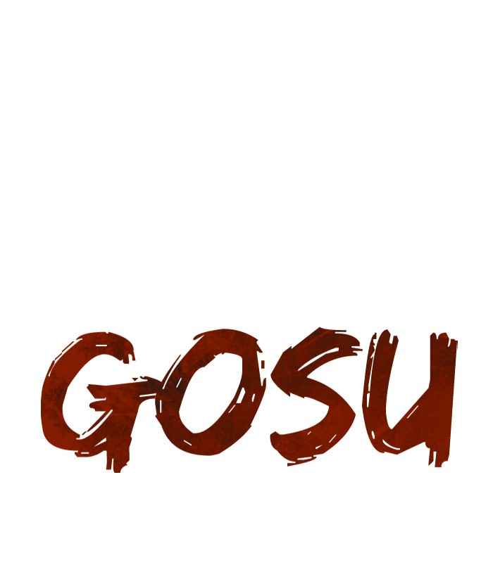 Gosu (The Master) Chap 173 - Next Chap 174