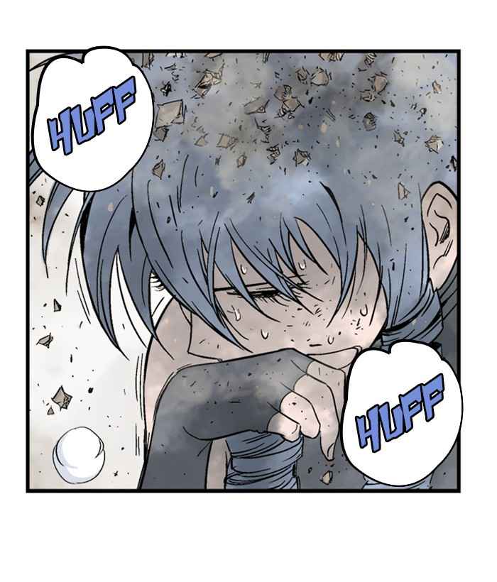 Gosu (The Master) Chap 173 - Next Chap 174