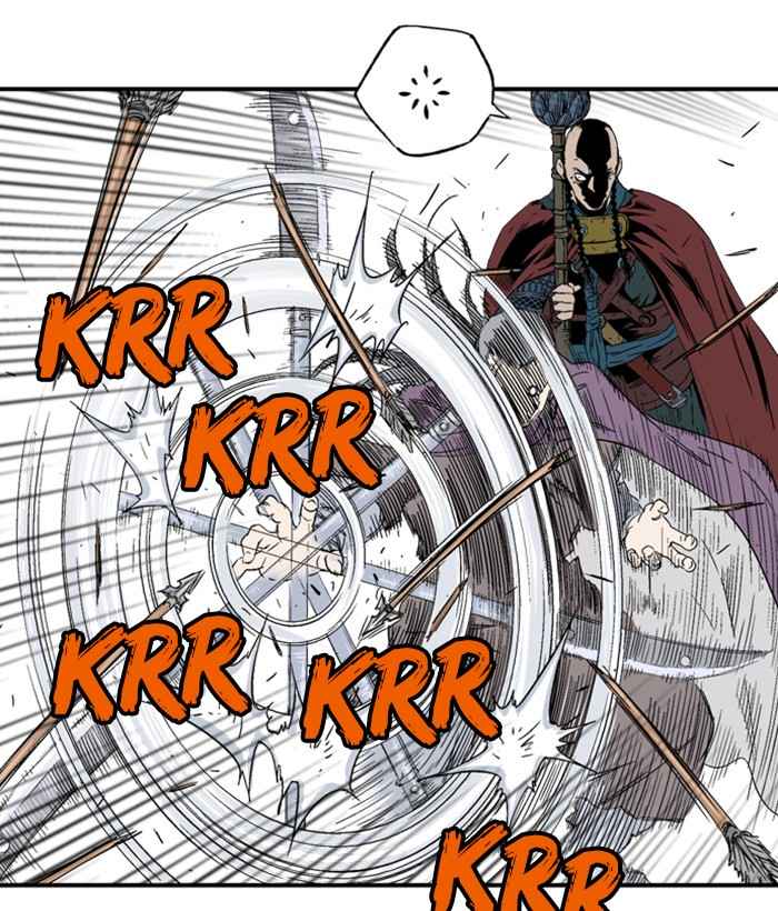 Gosu (The Master) Chap 173 - Next Chap 174