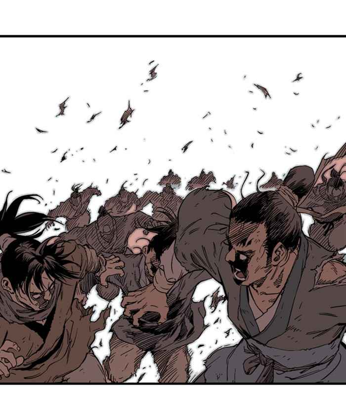 Gosu (The Master) Chap 173 - Next Chap 174