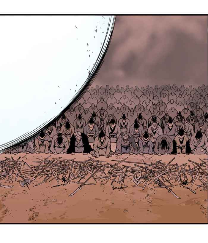 Gosu (The Master) Chap 173 - Next Chap 174