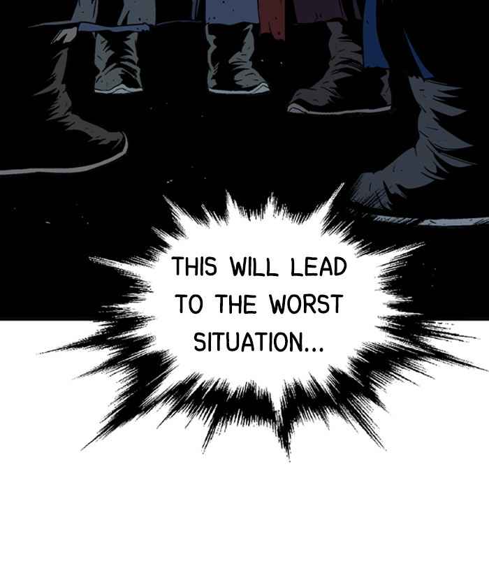 Gosu (The Master) Chap 173 - Next Chap 174