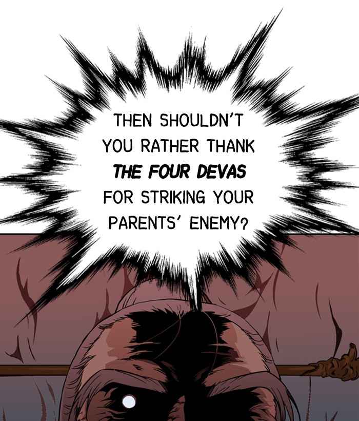 Gosu (The Master) Chap 173 - Next Chap 174