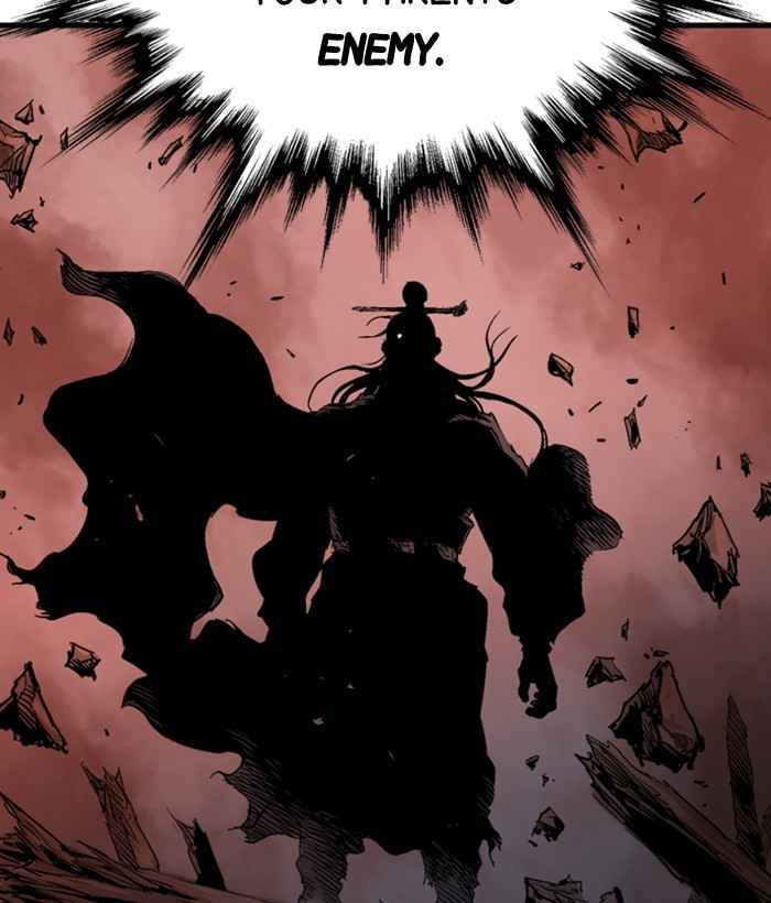 Gosu (The Master) Chap 173 - Next Chap 174