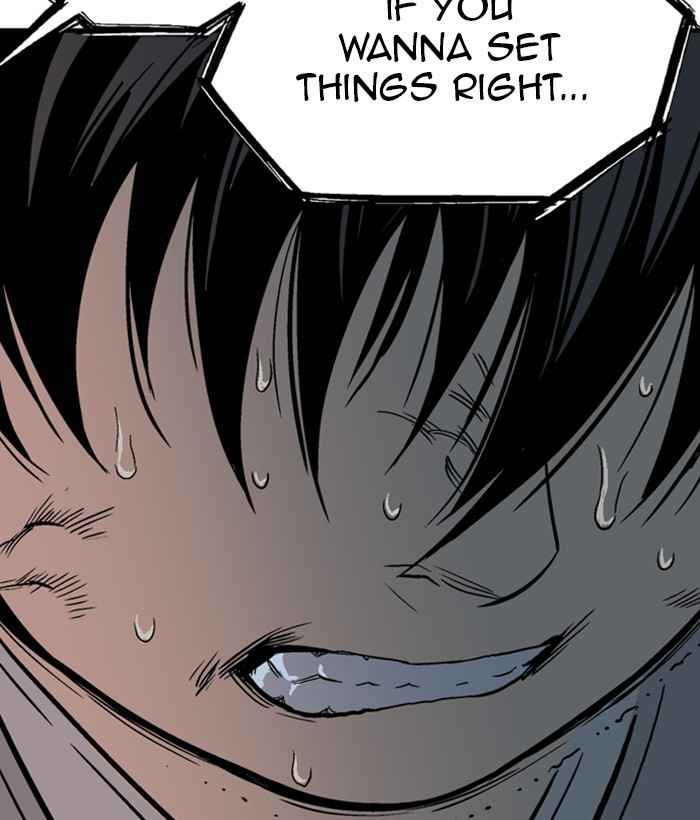 Gosu (The Master) Chap 173 - Next Chap 174