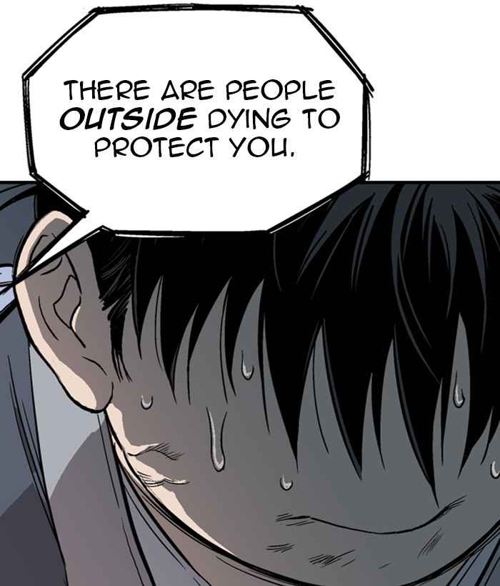 Gosu (The Master) Chap 173 - Next Chap 174