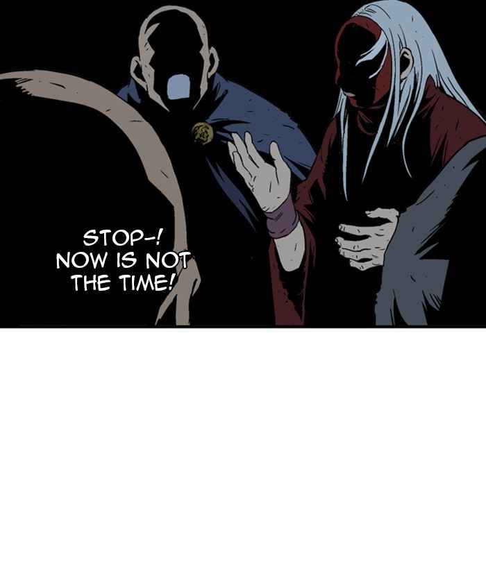 Gosu (The Master) Chap 173 - Next Chap 174