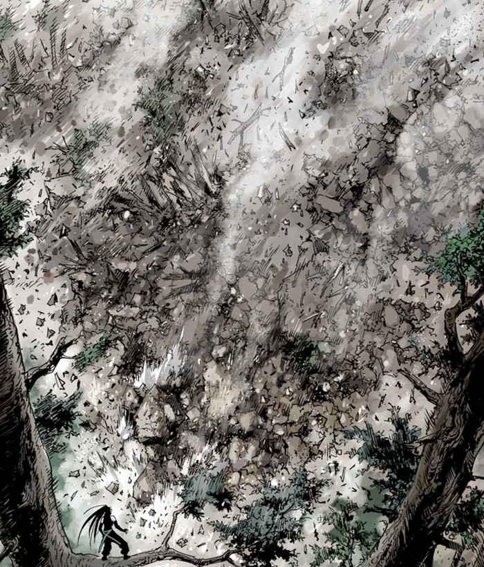 Gosu (The Master) Chap 173 - Next Chap 174