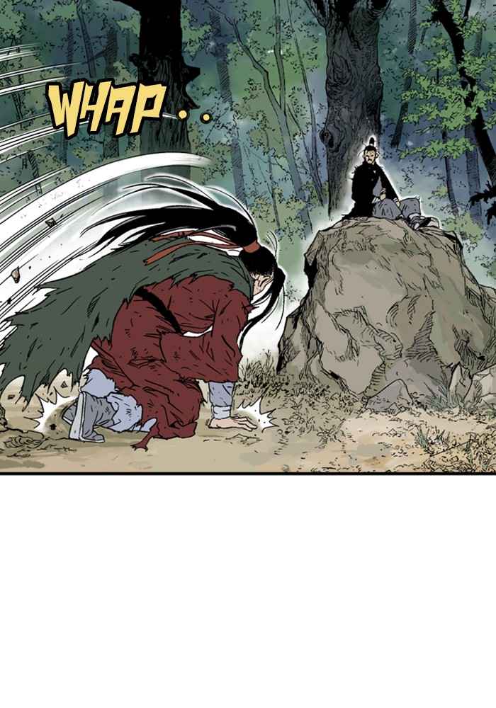 Gosu (The Master) Chap 170 - Next Chap 171