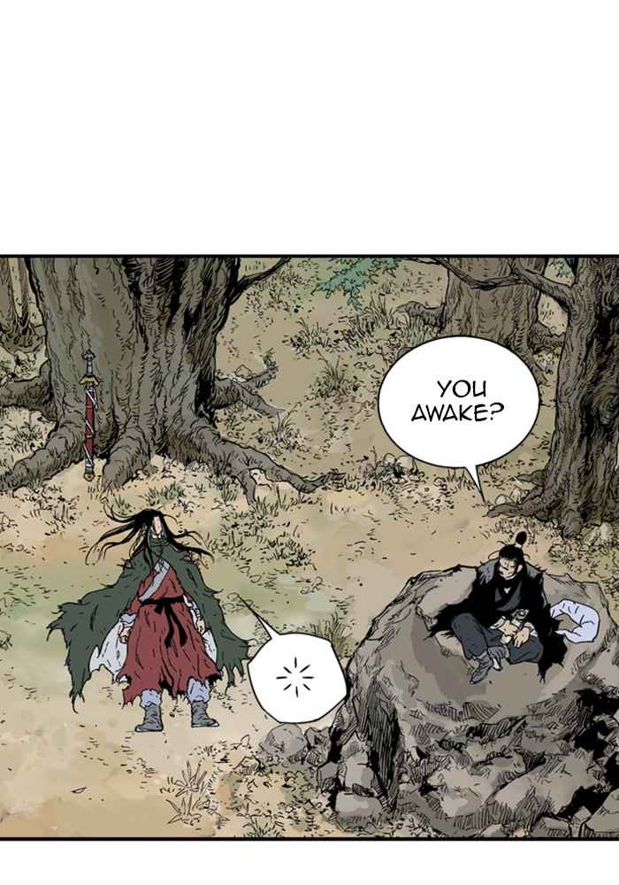 Gosu (The Master) Chap 170 - Next Chap 171