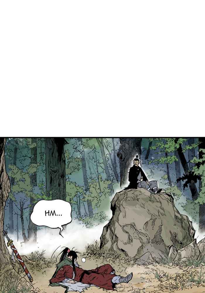 Gosu (The Master) Chap 170 - Next Chap 171