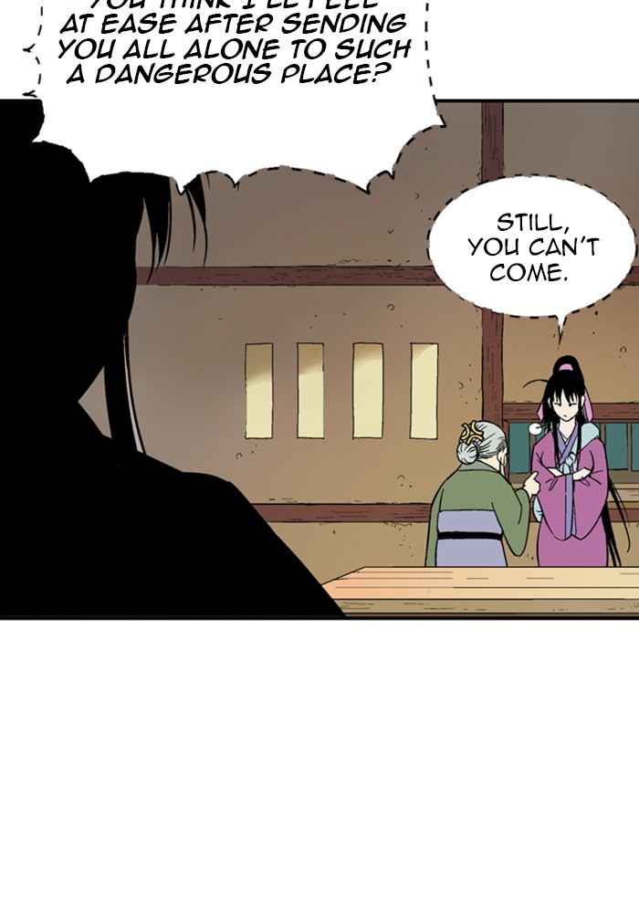 Gosu (The Master) Chap 170 - Next Chap 171