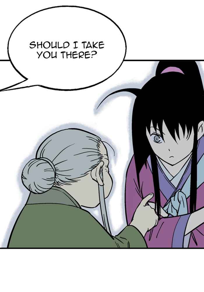 Gosu (The Master) Chap 170 - Next Chap 171