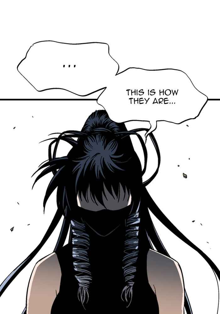 Gosu (The Master) Chap 170 - Next Chap 171