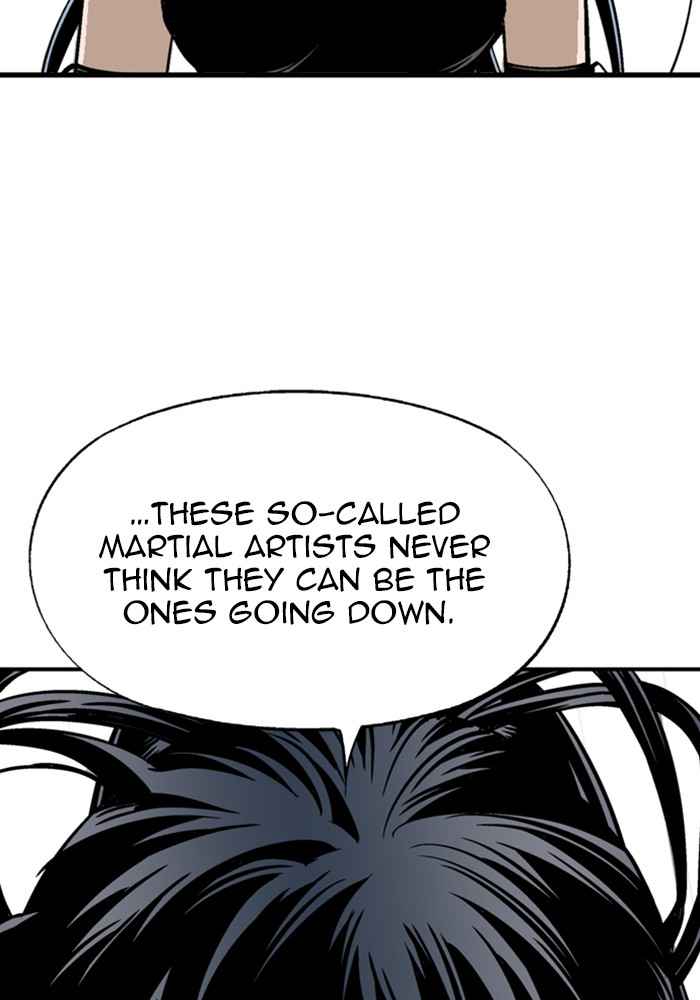 Gosu (The Master) Chap 170 - Next Chap 171