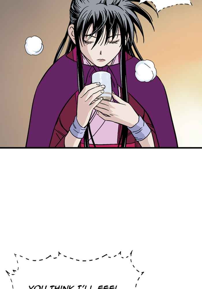 Gosu (The Master) Chap 170 - Next Chap 171