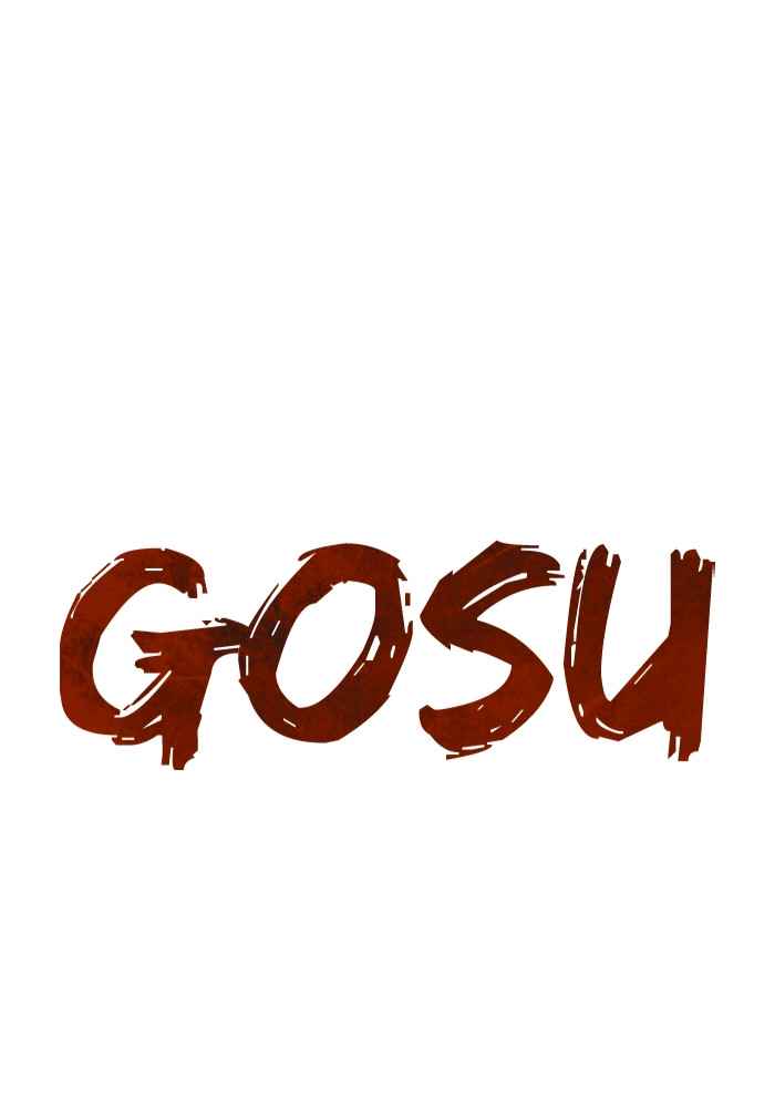 Gosu (The Master) Chap 170 - Next Chap 171
