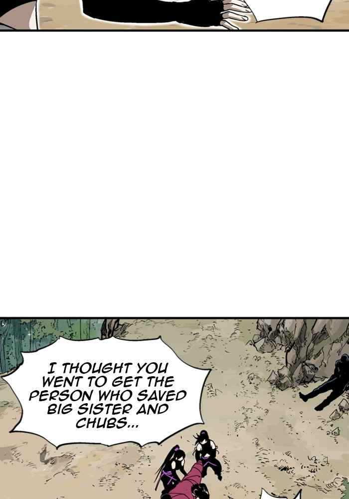 Gosu (The Master) Chap 170 - Next Chap 171