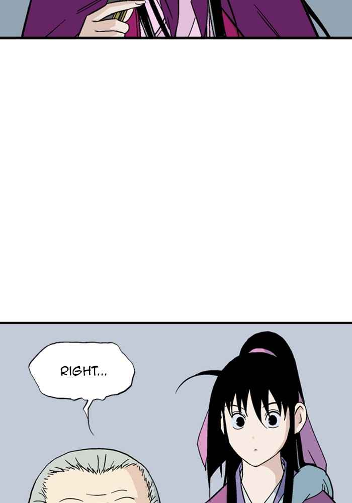 Gosu (The Master) Chap 170 - Next Chap 171
