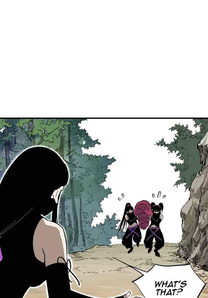 Gosu (The Master) Chap 170 - Next Chap 171
