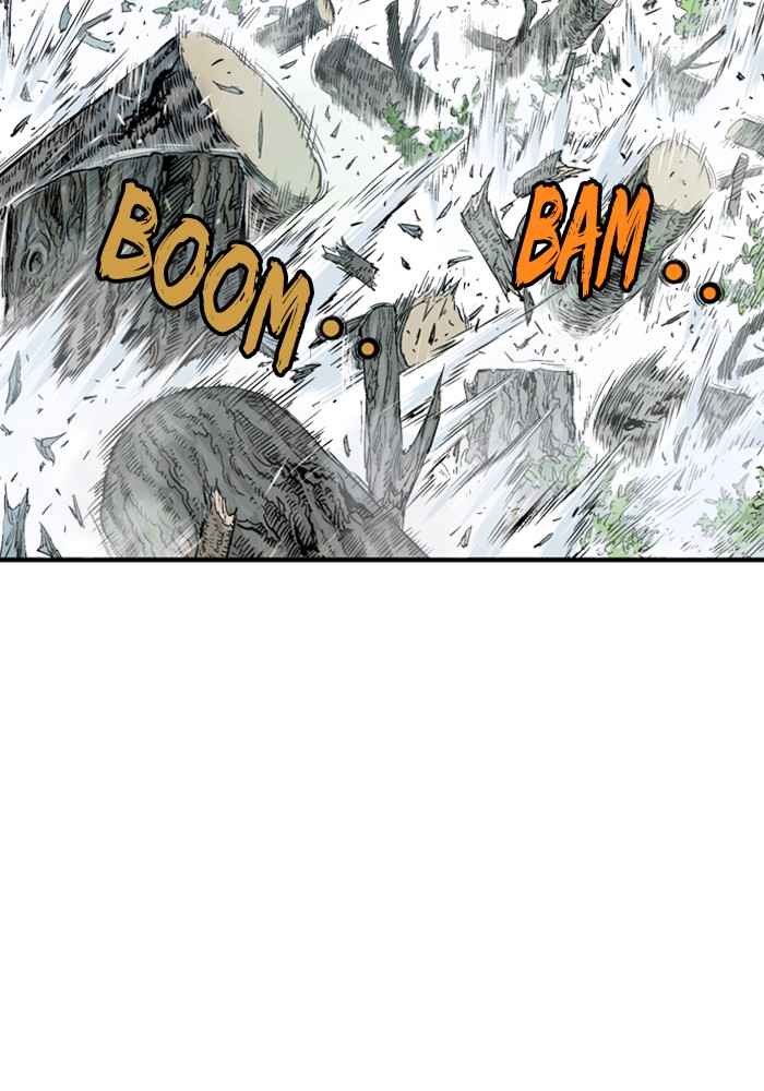 Gosu (The Master) Chap 170 - Next Chap 171