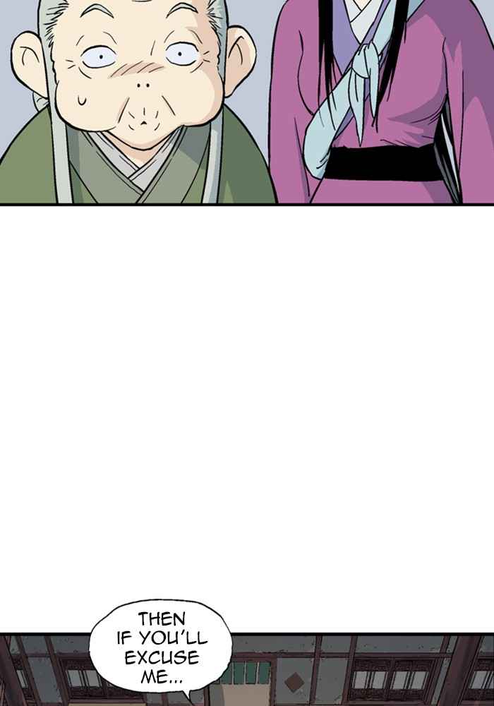 Gosu (The Master) Chap 170 - Next Chap 171