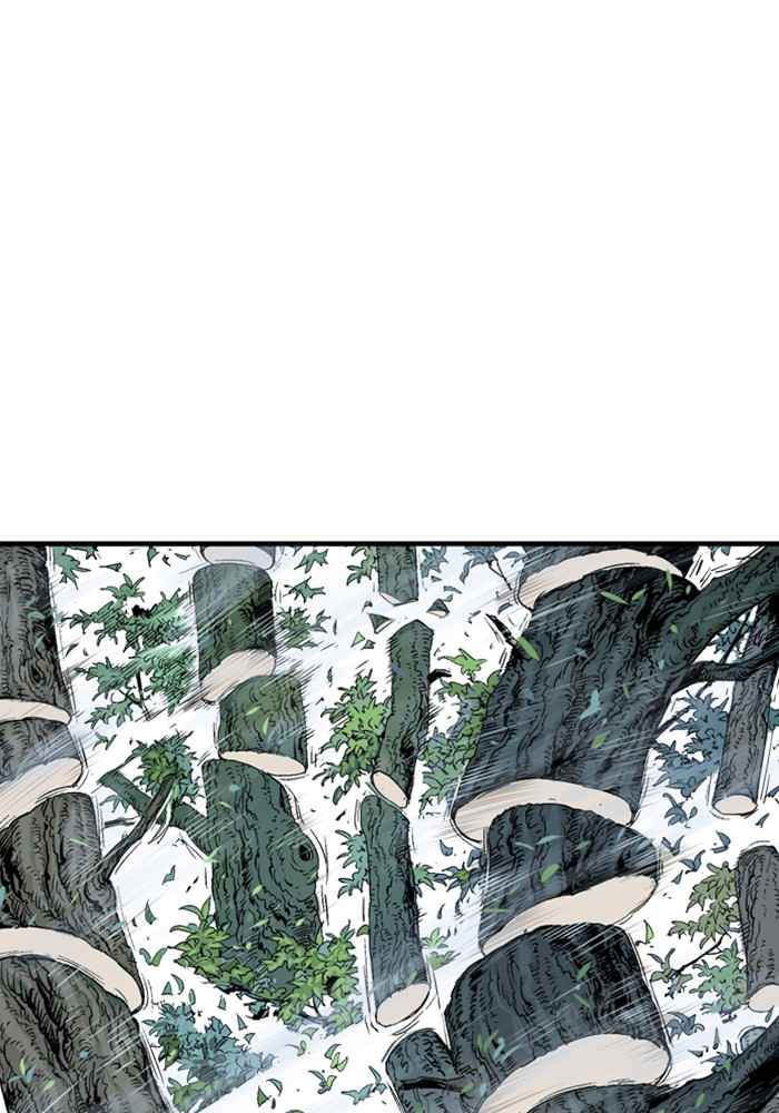 Gosu (The Master) Chap 170 - Next Chap 171