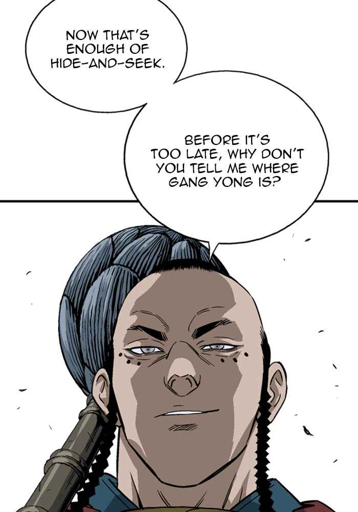 Gosu (The Master) Chap 170 - Next Chap 171