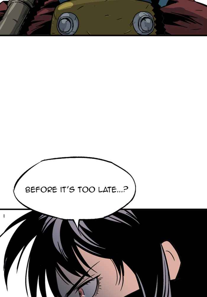 Gosu (The Master) Chap 170 - Next Chap 171